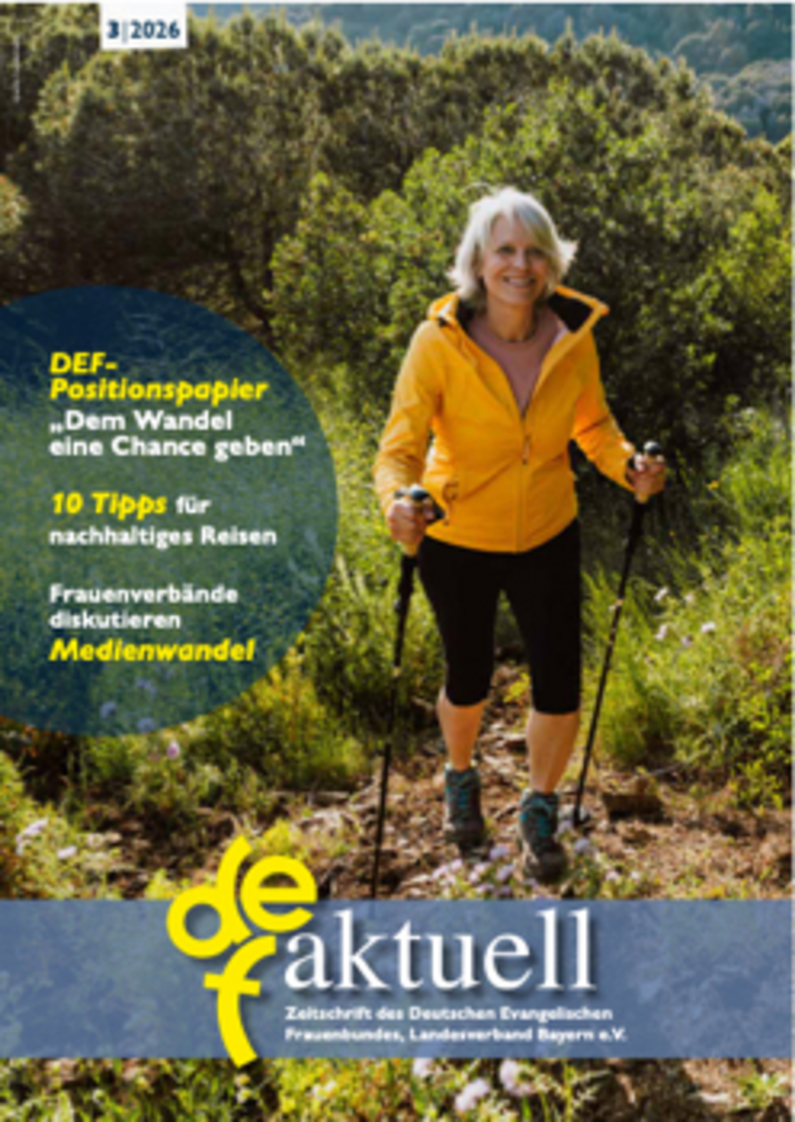 def-aktuell 3/2026