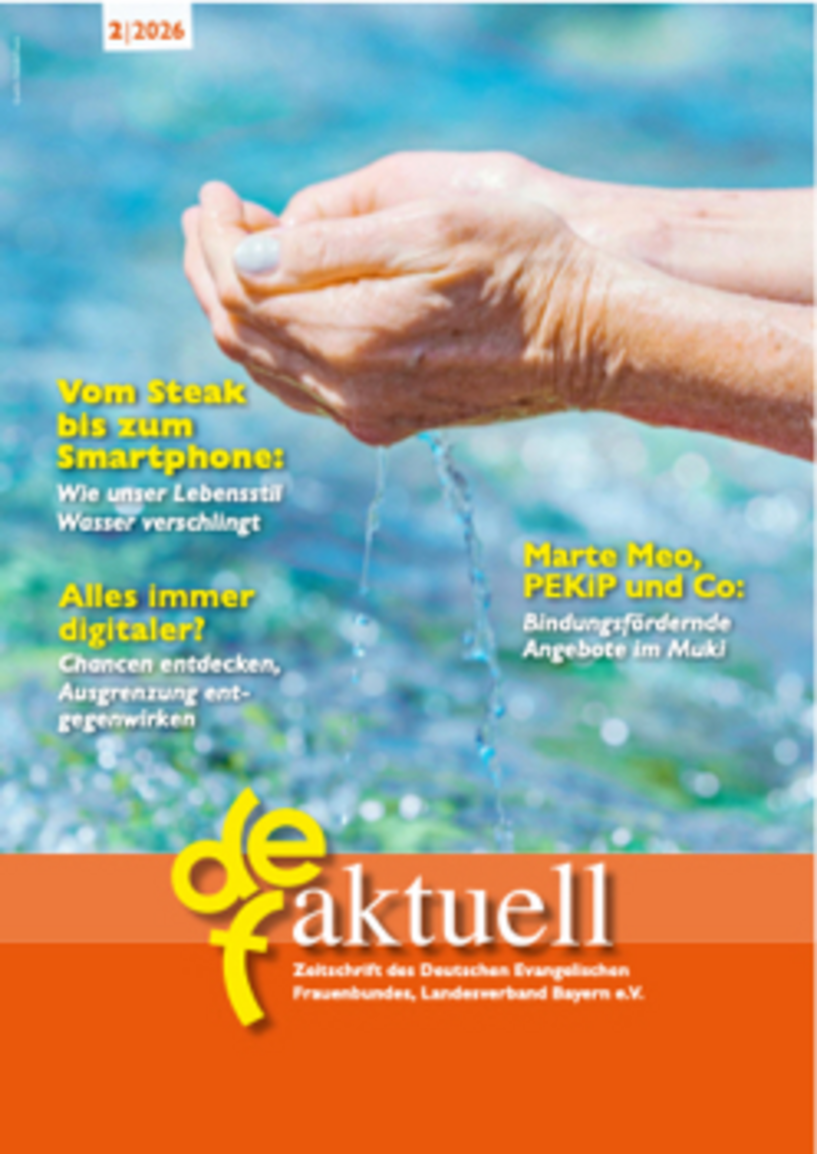 def-aktuell 2/2026