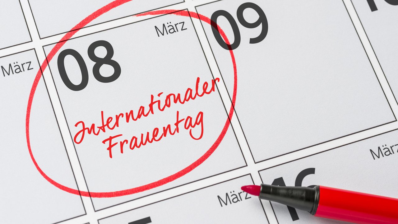 08. März - Internationaler Frauentag Internationaler_Frauentag__Quelle_AdobeStock_133392984.jpeg