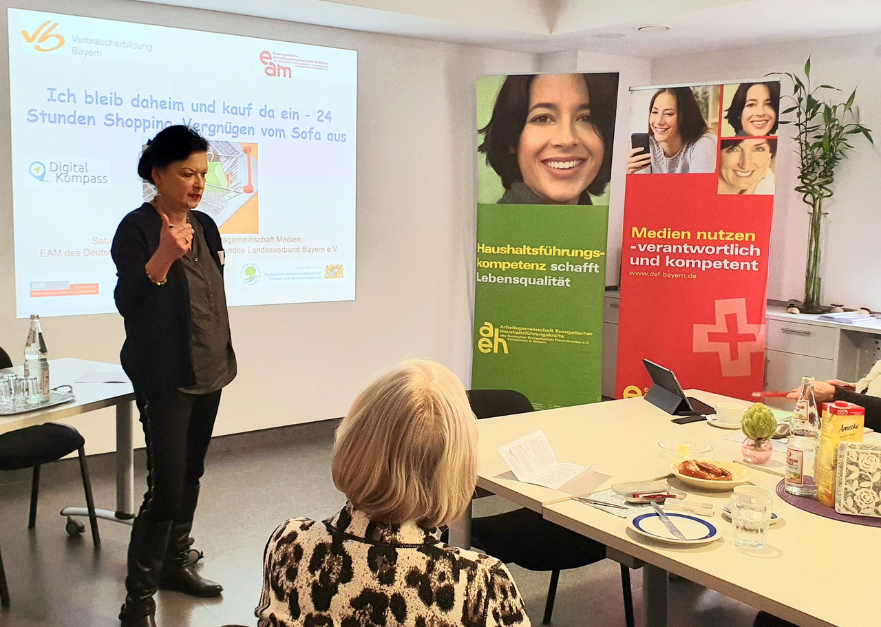 Foto: DEF, LV Bayern