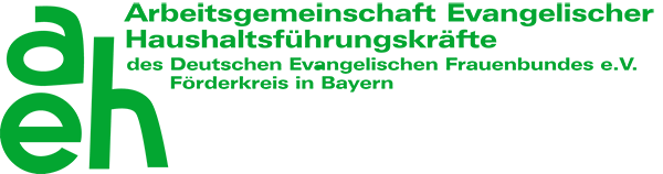 Deutscher Evangelischer Frauenbund  Landesverband Bayern e.V.